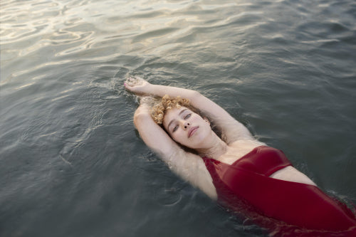 Swim During Period: New Period Swimwear Offers Confidence