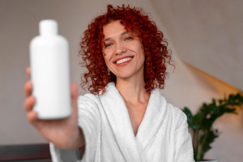 Sustainable Personal Care Brands Innovate with Refill Systems