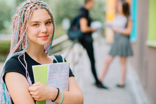 Period Education for Teens Expands in Schools Nationwide