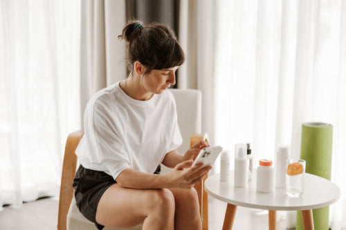 Natural Skincare for Sensitive Skin Tops Consumer Reviews