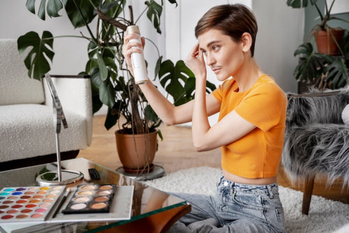 Eco-Friendly Makeup Routines Transform Beauty Industry