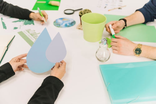 B-Corp Certification Shapes Ethical Retail at The Green Collective