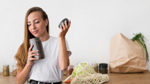 Zero-Waste Personal Care Products Attract Eco-Minded Consumers