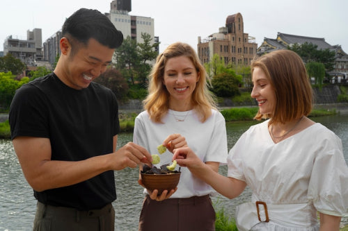 Singapores Young Professionals Adopt Low-Waste Lifestyles