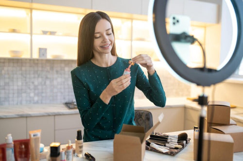 Low-Waste Beauty Products Lead Singapores Retail Trends