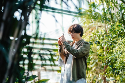 Singapores Eco Shoppers Seek Cruelty-Free Skincare Options