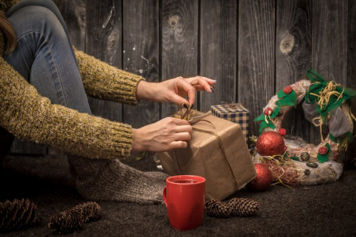 Eco-Friendly Gifts to Delight This Holiday Season