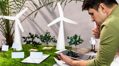 Sustainable Products Gaining Traction in 2025