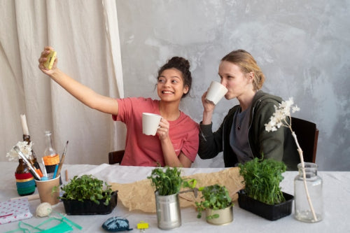 Why Sustainable Living Matters More Than Ever