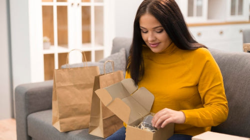 Eco-Friendly Packaging Trends Reshaping Retail