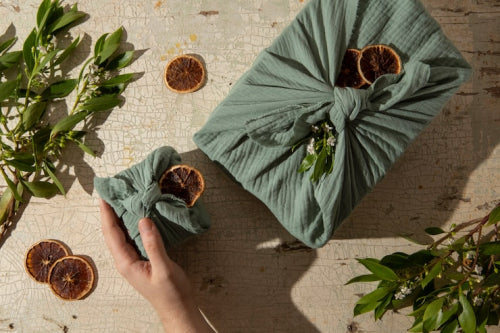 Sustainable Gift Sets for Every Occasion