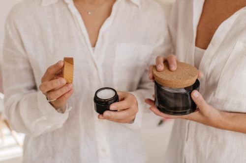 Eco-Friendly Skincare Brands to Watch This Year