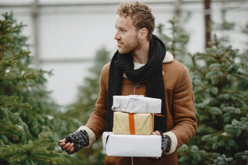 Corporate Christmas Gifts with a Sustainable Twist
