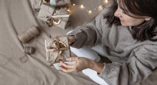 Eco-Friendly Gift Guide for the Holidays