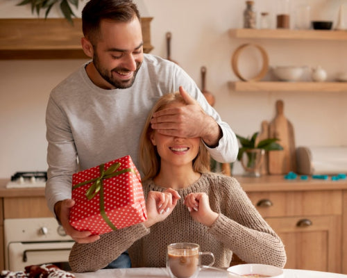 Eco-Friendly Wedding Gifts for Modern Couples