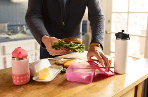 Eco-Friendly Kitchen Products for Sustainable Cooking