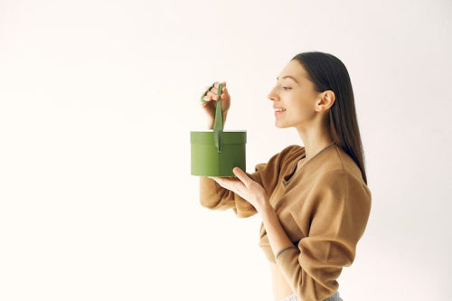 Eco-Friendly Promotional Gifts Boost Brand Sustainability