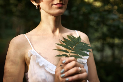 Sustainable Skincare Brands Appeal to Conscious Consumers