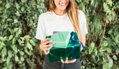 Corporate Gifting Trends Shift Toward Sustainability