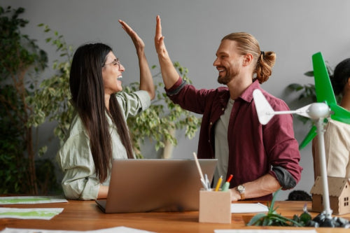 Corporate Sustainability Strengthens Brand Loyalty