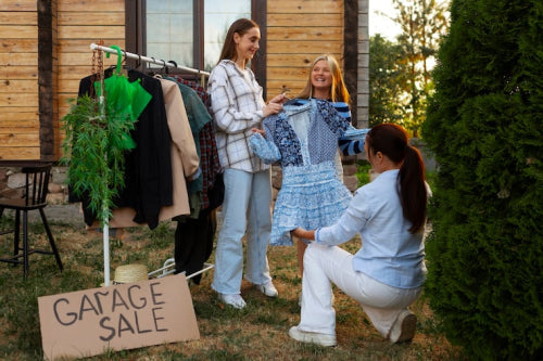 Eco-Friendly Fashion Addresses Consumer Demand for Ethics