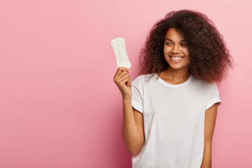 Menstrual Hygiene Products Shift to Sustainable Options