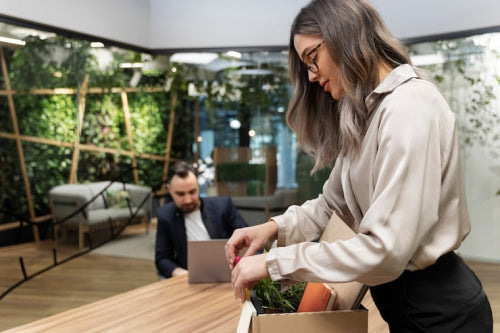 Corporate Eco-Gifting Enhances Employee Engagement