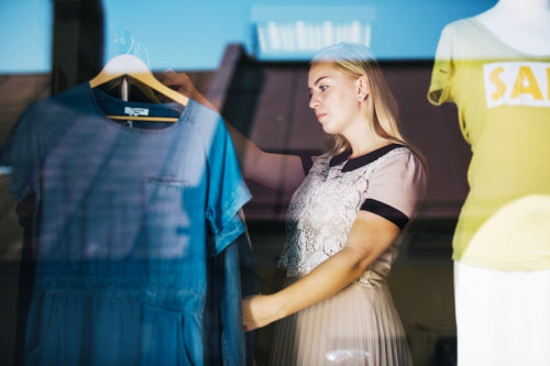 Sustainable Fashion Brands Challenge Fast Fashion Norms