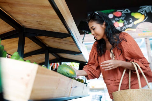Singapores Sustainable Marketplace Supports Local Brands