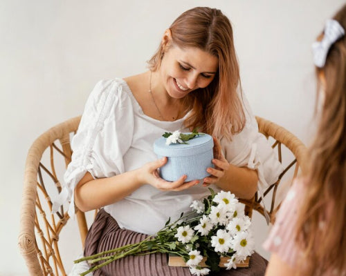 Eco-Friendly Wedding Gifts Reflect Modern Values