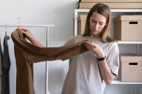 Sustainable Fashion Choices Reshape Wardrobes