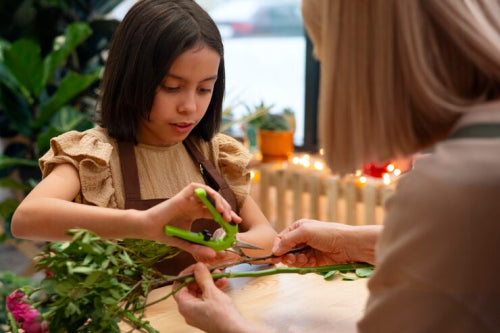 Eco-Conscious Gift Ideas for Singapore Families