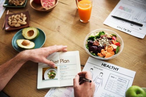 Plant-Based Diets Gain Popularity in Singapore