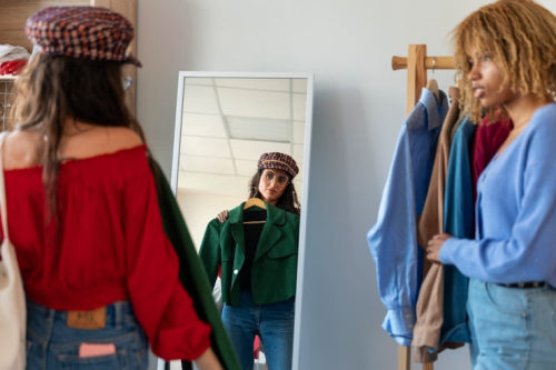 Ethical Fashion Brands Challenge Fast Fashion Trends