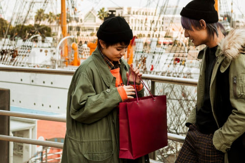 Singapores B-Corp Movement Inspires Conscious Shopping