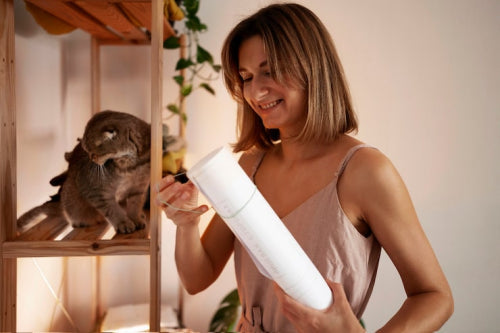 Sustainable Pet Care Products Find Growing Demand