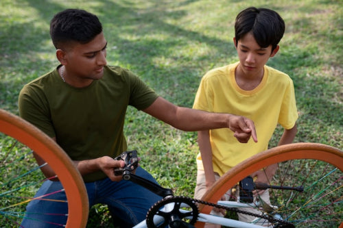 Singapores Youth Lead Sustainable Lifestyle Changes