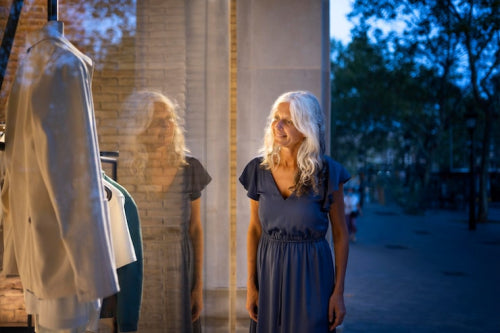 Sustainable Fashion Brands Thrive Under One Roof