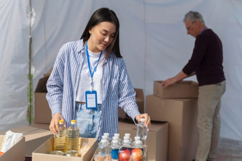 Singapores Largest Eco-Product Collection Expands Access