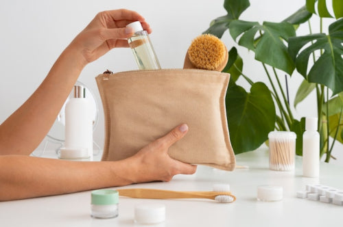 Eco-Friendly Daily Essentials Attract Conscious Shoppers