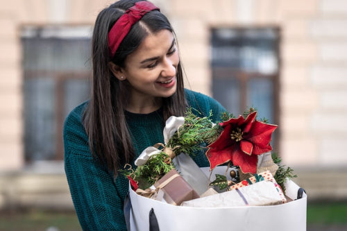 Sustainable Gift Ideas Top Holiday Lists for Environmentally Conscious Shoppers