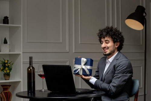 Innovative Corporate Gifts Drive Employee Engagement in Hybrid Work Era