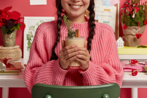 Eco-Gift Trends Highlight Reusable Items for Holiday Celebrations