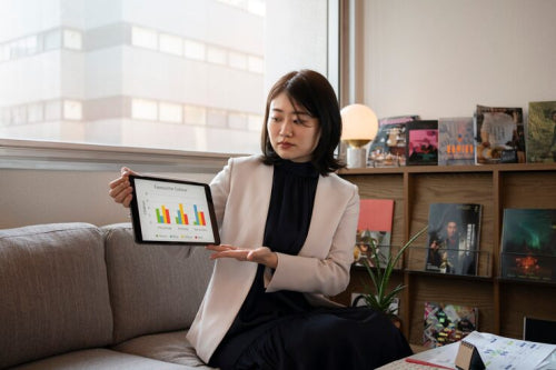 Omnichannel Strategies Boost Ethical Brands in Asia