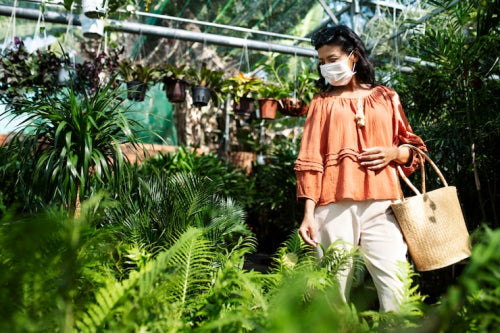 Eco-Conscious Shoppers Shape Singapores Retail Trends in 2025