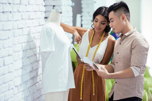 Sustainable Fashion in Asia Gains Through Partnerships and Innovation