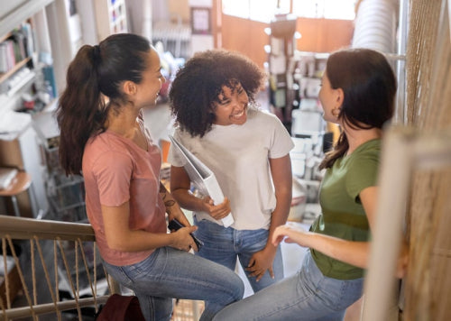 In-Store Workshops Support Sustainable Brands and Community