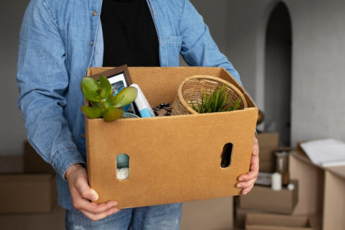 Eco-Marketplaces Tackle Packaging and Inventory Waste