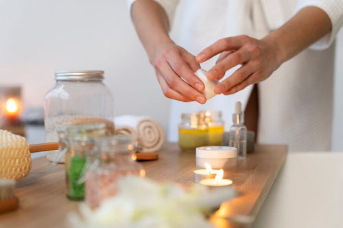 Ethical Candle Makers Expand Amid Aromatherapy Demand