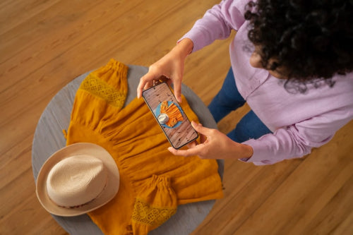 Sustainable Fashion Platforms Launch Eco-Collections